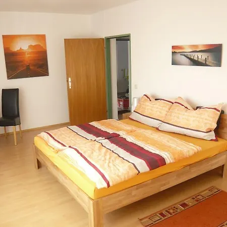 Apartment Paul's Klagenfurt am Woerthersee