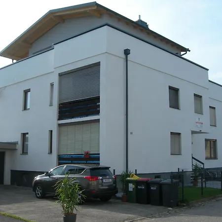 Paul's Klagenfurt am Woerthersee
