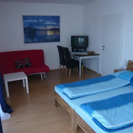 Apartment Paul's *
