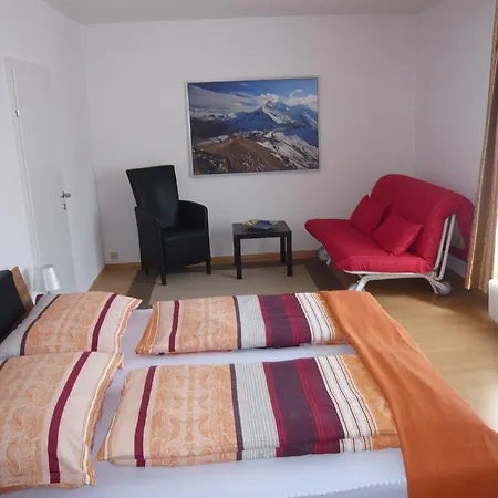 Daire Paul's Klagenfurt am Woerthersee