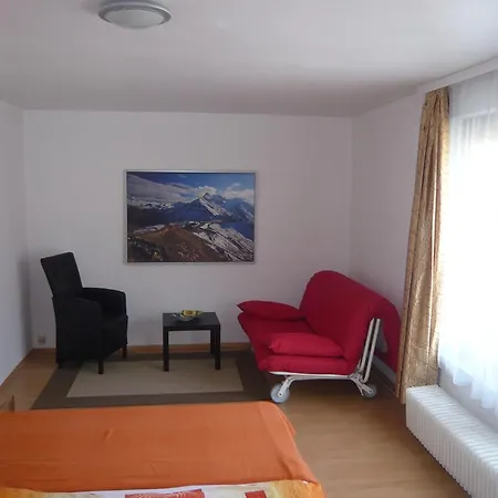 Paul's Klagenfurt am Woerthersee