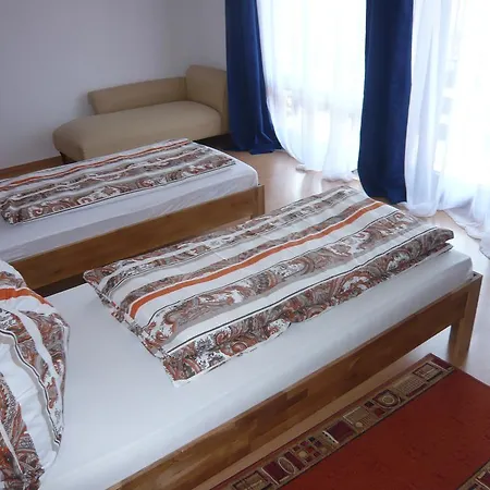 Appartement Paul's *