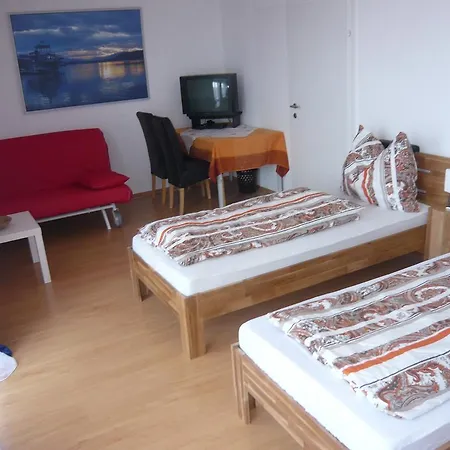 Paul's * Klagenfurt am Woerthersee