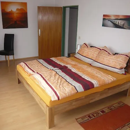 Paul's Apartment *