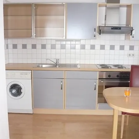 Appartement Paul's Klagenfurt am Wörthersee