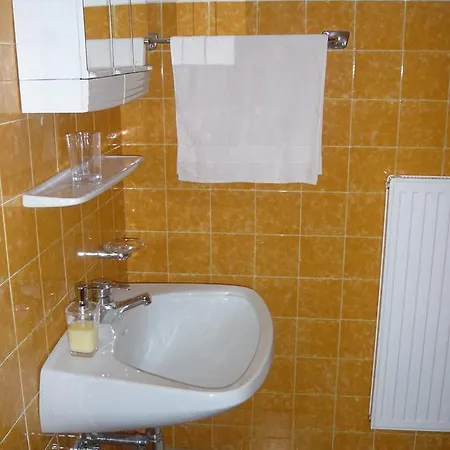 Apartment Paul's Klagenfurt am Woerthersee