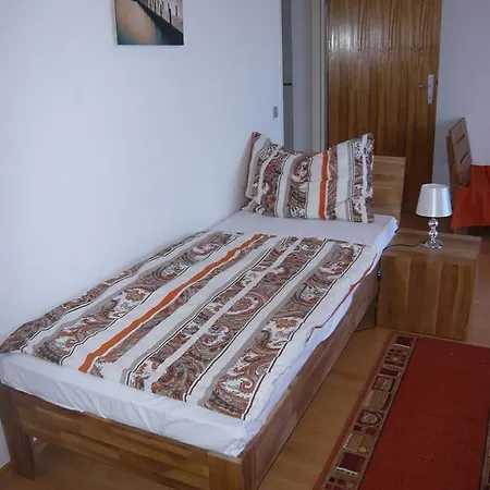 Paul's Appartement Klagenfurt am Wörthersee