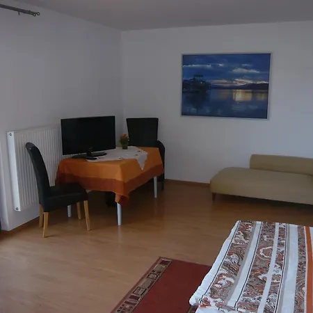 Appartement Paul's *