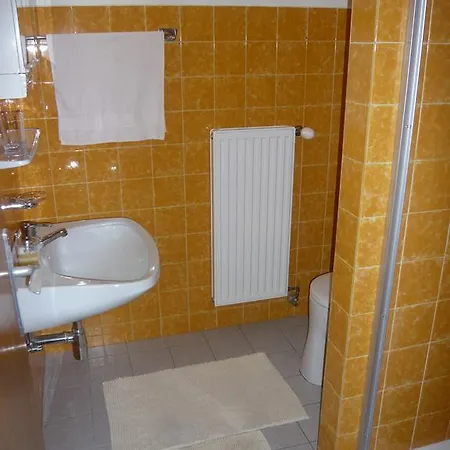 Appartement Paul's *