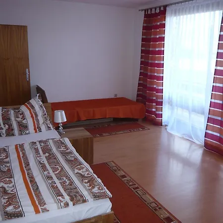 Paul's Apartment *