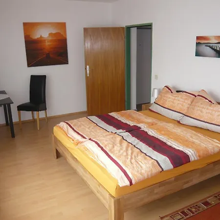 Paul's Apartment Klagenfurt am Woerthersee