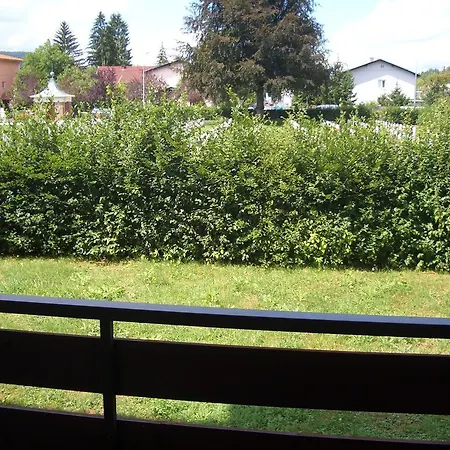 Appartement Paul's *