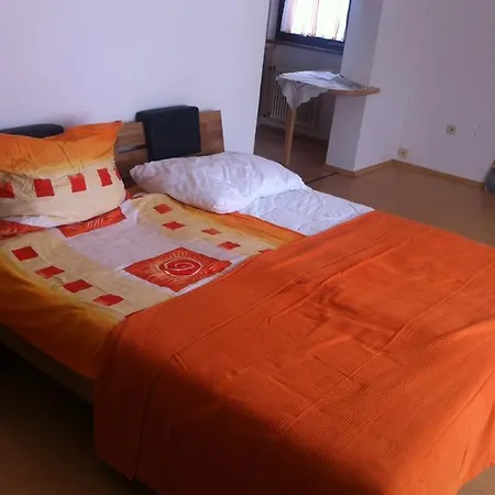 Daire Paul's Klagenfurt am Woerthersee