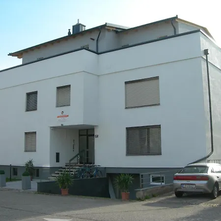 Apartment Paul's