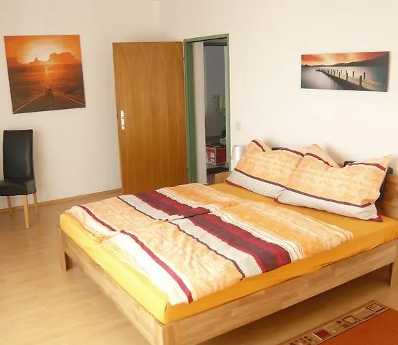 Apartamento Paul's Klagenfurt am Woerthersee
