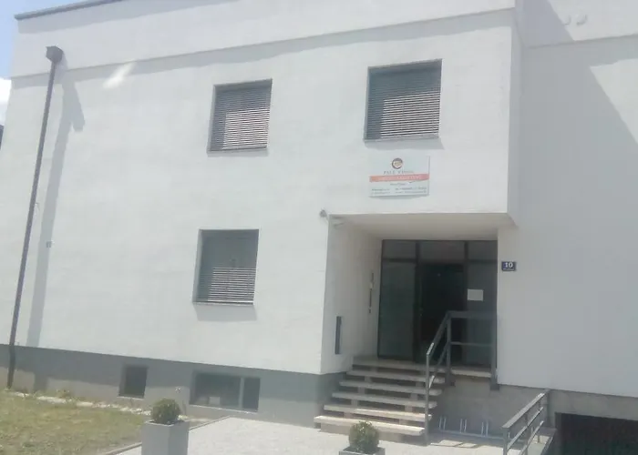 Paul's * קלגנפורט