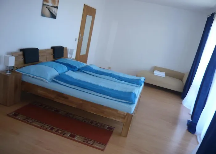 Paul's * Klagenfurt am Woerthersee