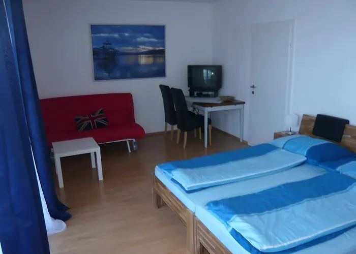 Apartamento Paul's *