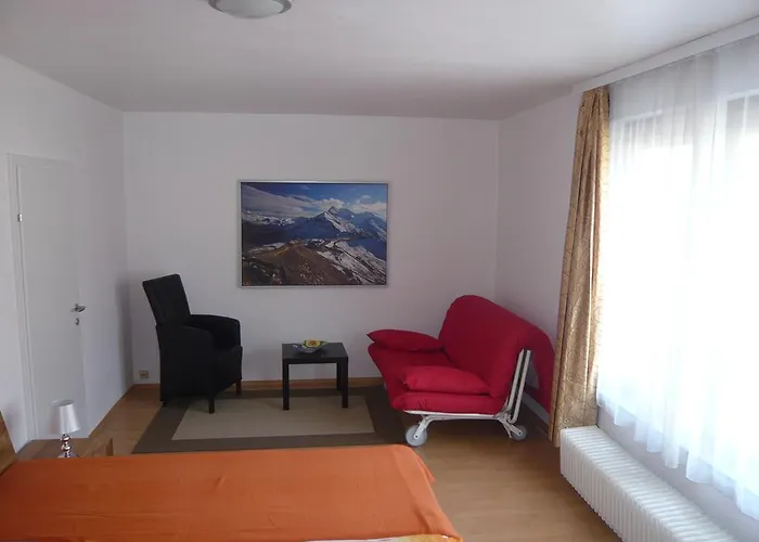 Paul's Klagenfurt am Woerthersee