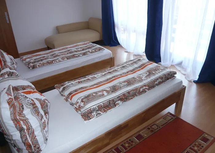 Apartamento Paul's *