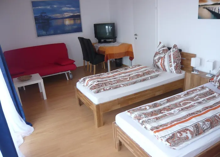 Paul's * Klagenfurt am Woerthersee