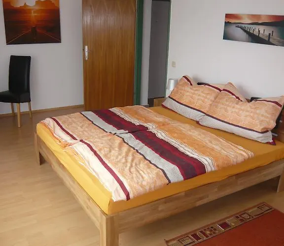 Paul's Apartamento *