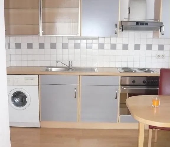 Apartamento Paul's Klagenfurt am Woerthersee