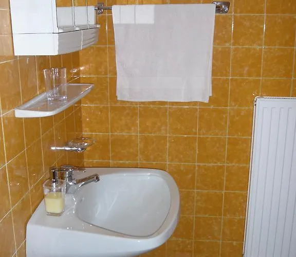 Apartamento Paul's Klagenfurt am Woerthersee