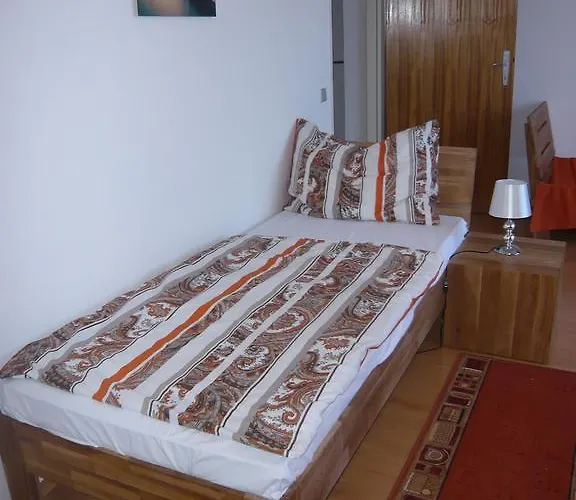 Paul's Apartamento Klagenfurt am Woerthersee