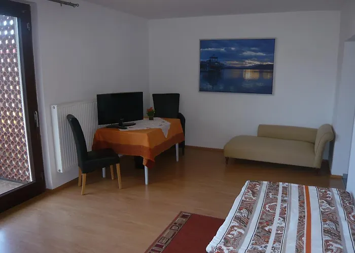 Apartamento Paul's *