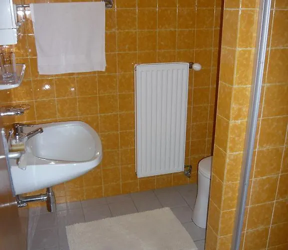 Apartamento Paul's *