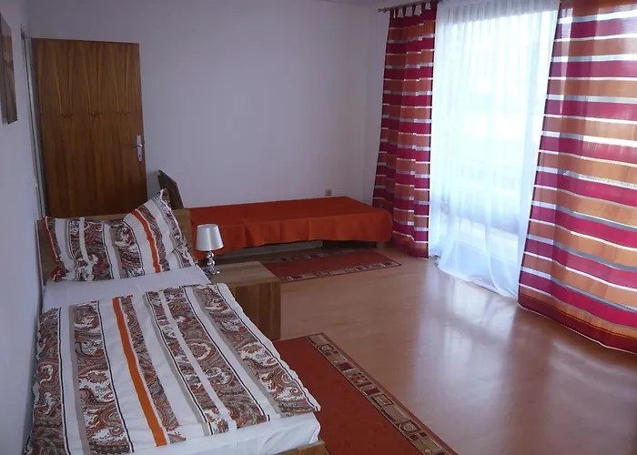 Paul's Apartamento *