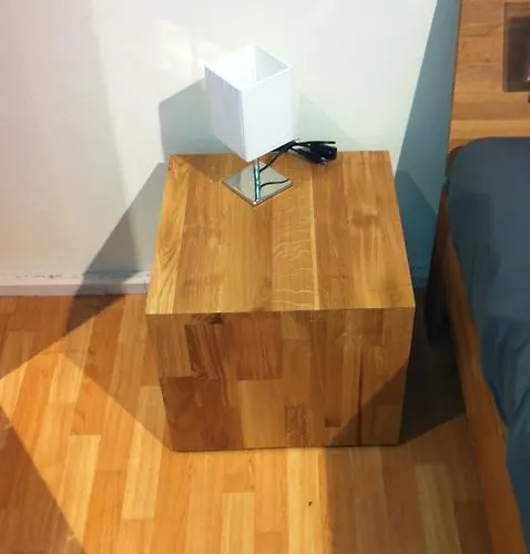 Apartamento Paul's Klagenfurt am Woerthersee