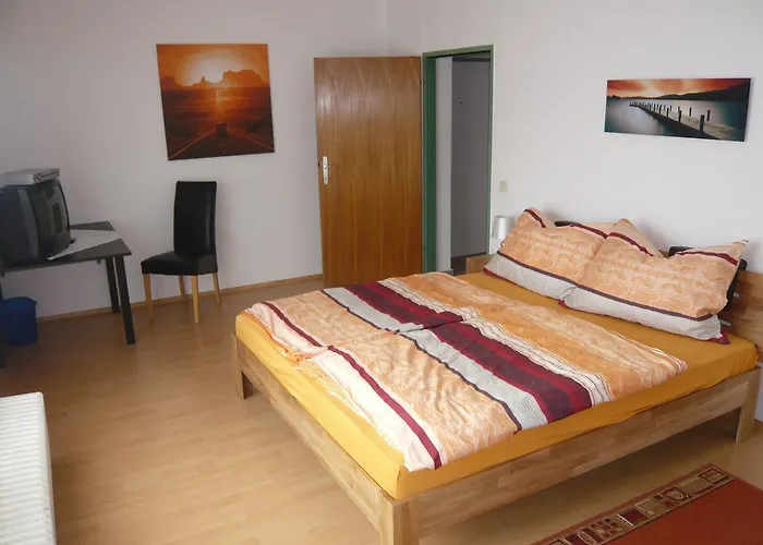 Paul's Apartamento Klagenfurt am Woerthersee