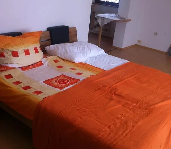 Appartamento Paul's Klagenfurt am Woerthersee